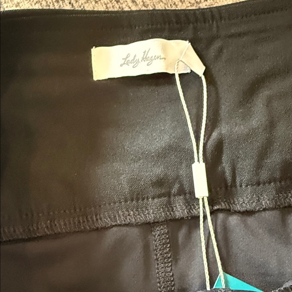 NWT Black Women's Skort - Picture 5 of 8